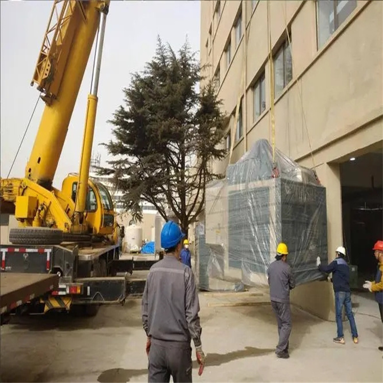 海尾镇附近12吨吊车出租电话