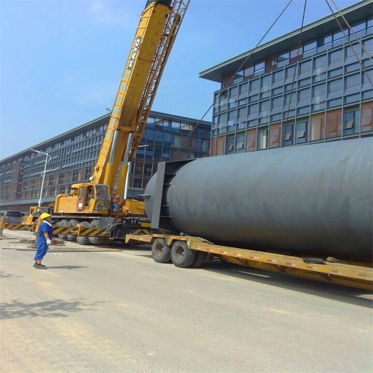 海尾镇大型吊车租赁公司