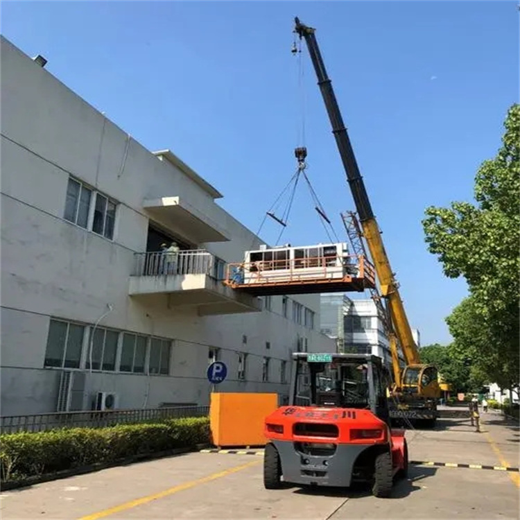 海尾镇小型吊车出租电话