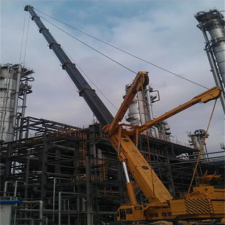 海尾镇吊车出租电话