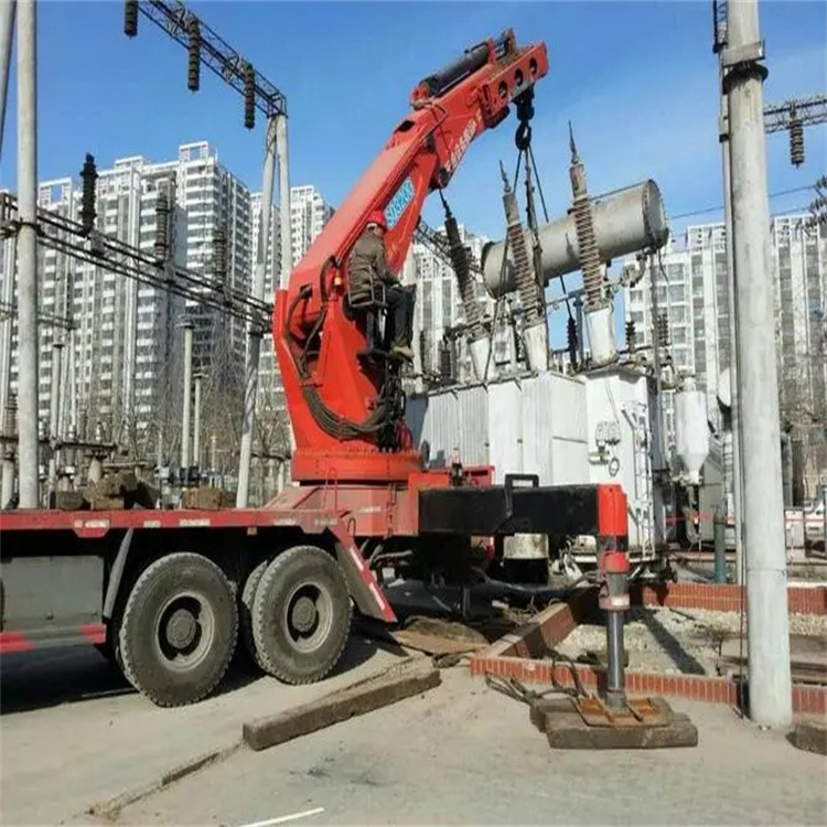 海尾镇就近吊车出租|工地厂房吊装设备租赁|24小时高效响应