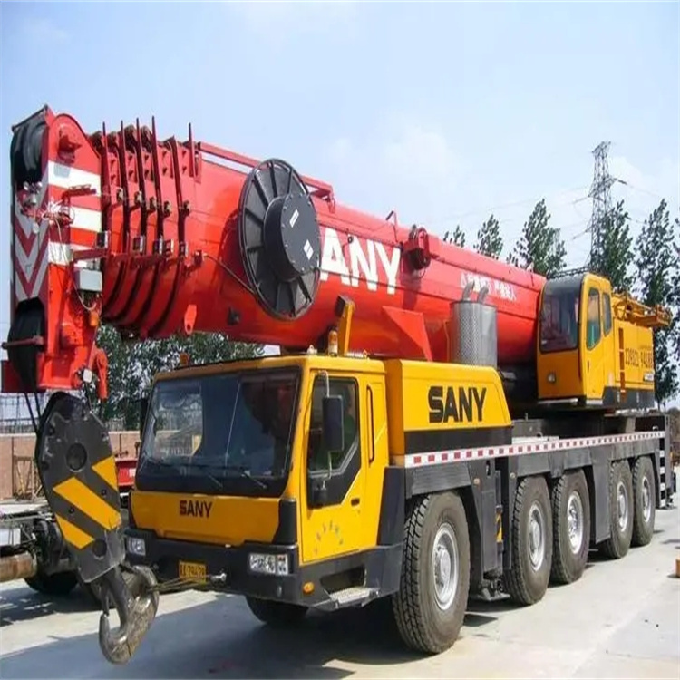 海尾镇附近工地哪里有吊车出租|应急吊装服务|24小时灵活调度