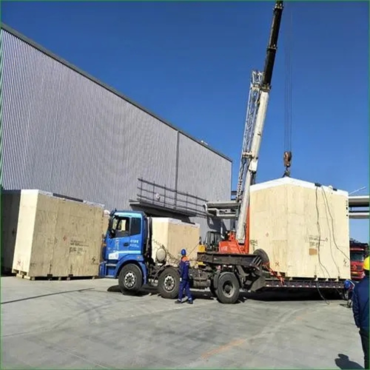 海尾镇吊车出租安全作业的基本要点是什么