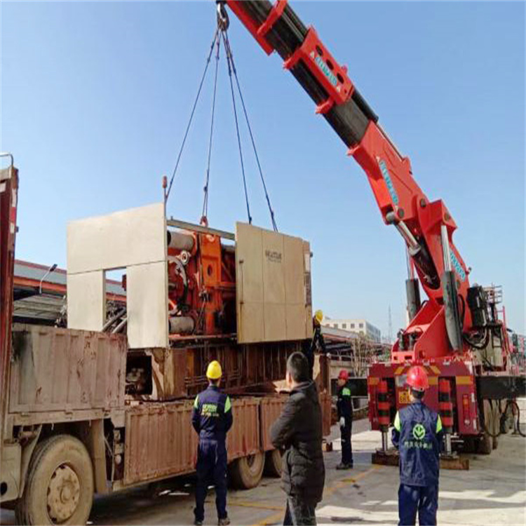 海尾镇附近随车吊出租，便捷服务与实用联系方式