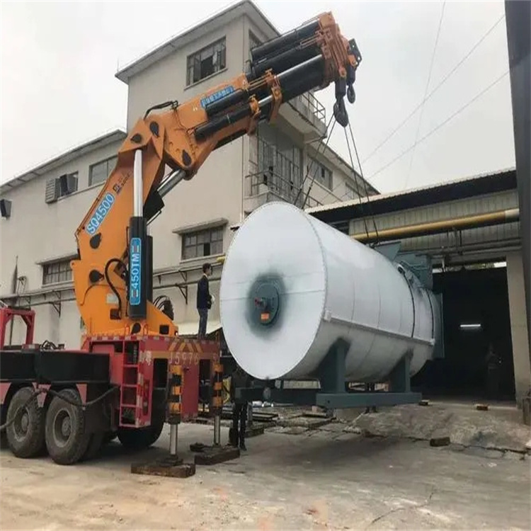 海尾镇室内装修小型折臂吊出租服务：高效解决方案与租赁指南