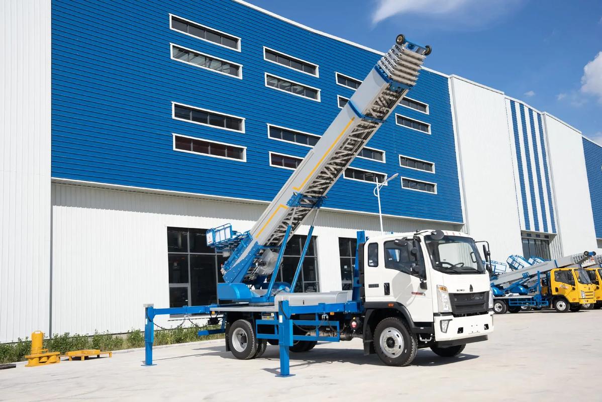 海尾镇小型云梯车上料车租赁多少钱