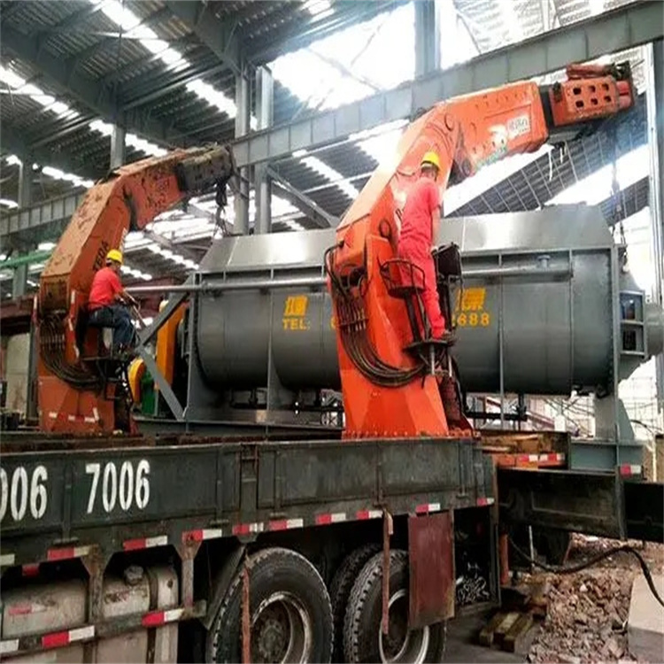 海尾镇大型随车吊出租多少钱