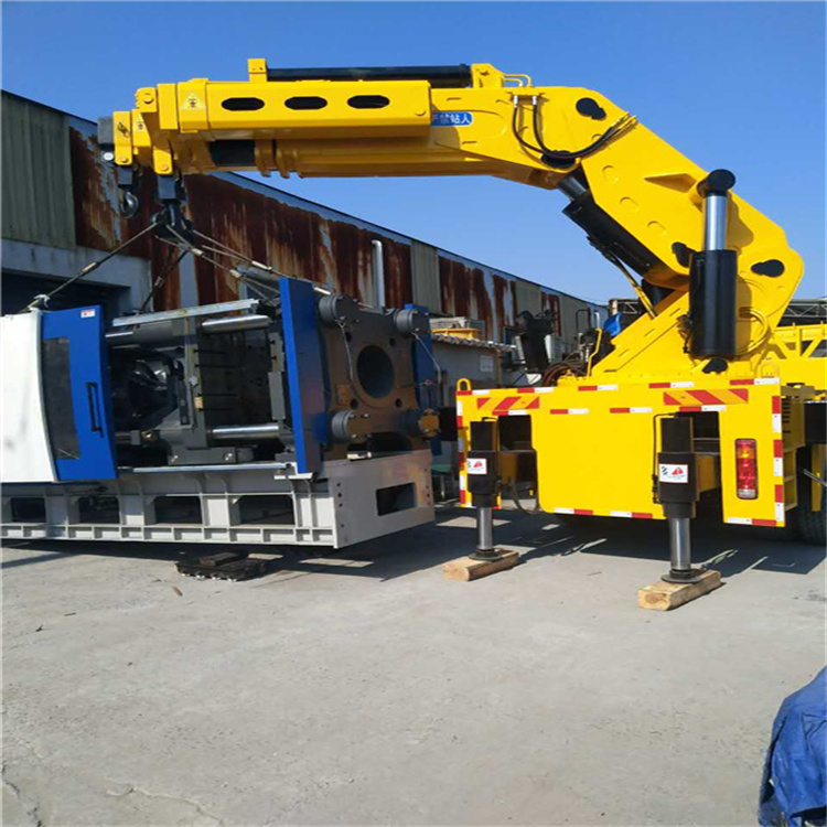 海尾镇大吨位折臂吊出租