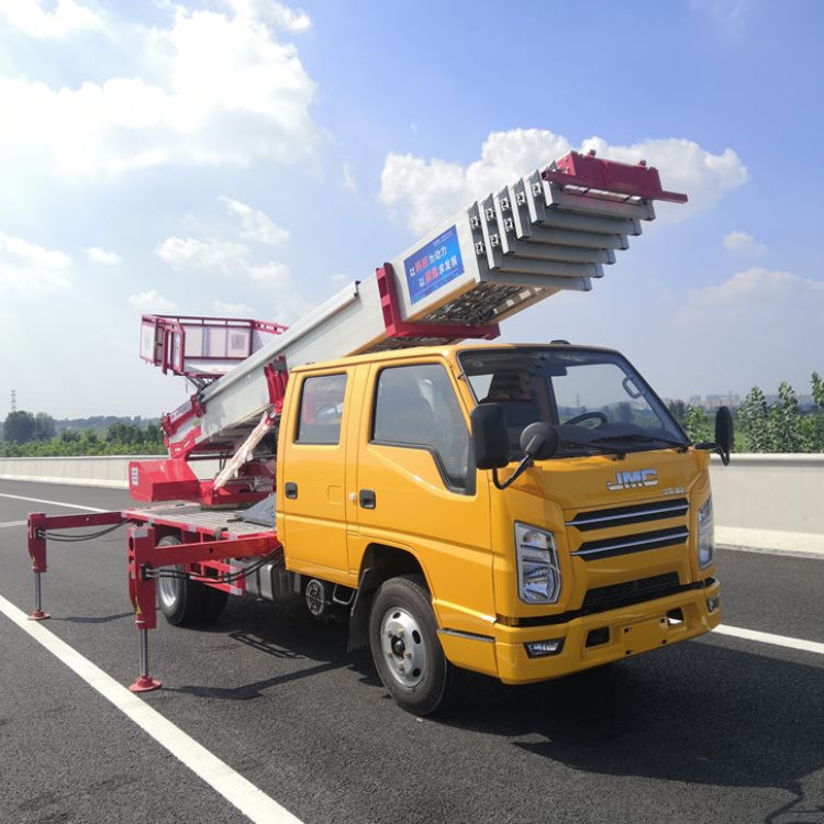 海尾镇出租云梯车电话 水泥上楼