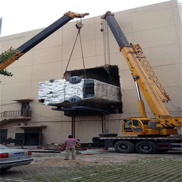 海尾镇25吨汽车吊出租