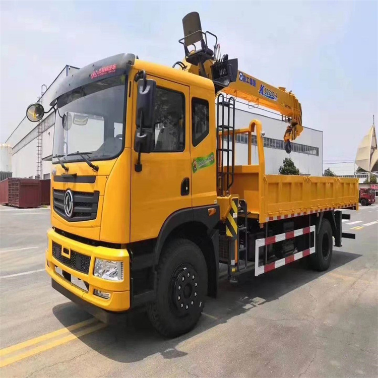 海尾镇附近找一辆随车吊出租