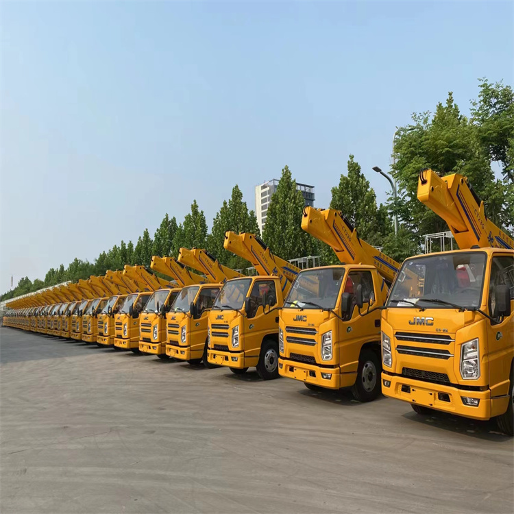 海尾镇路灯车高空作业车出租|市政维修|广告安装