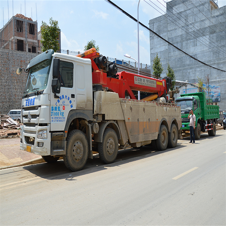 海尾镇50吨随车吊出租