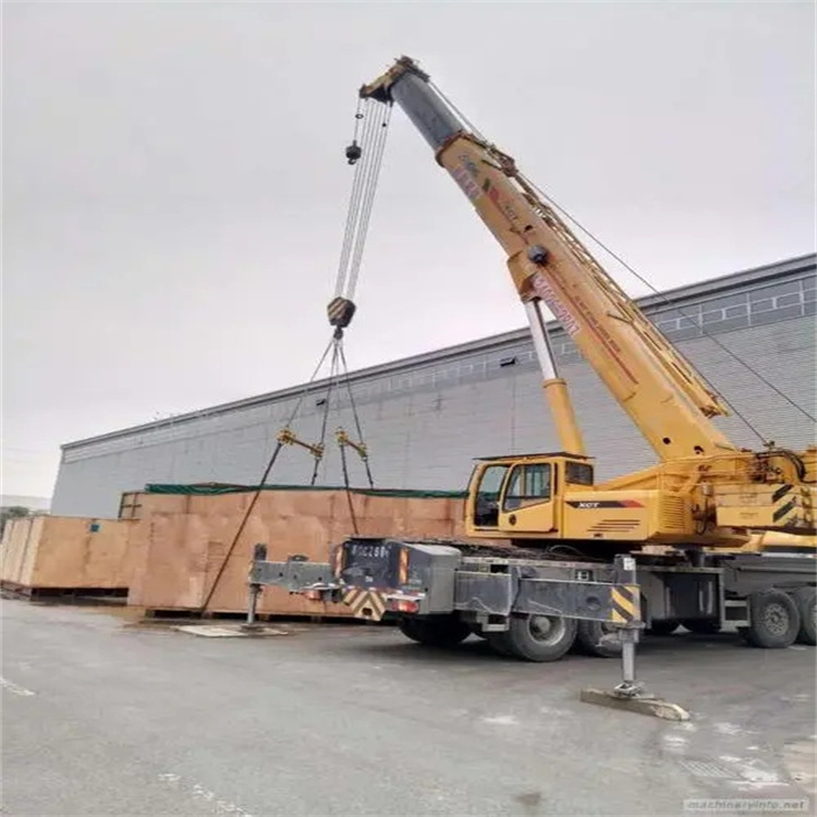 海尾镇急需吊车出租怎么办|24小时响应|跨区调配服务