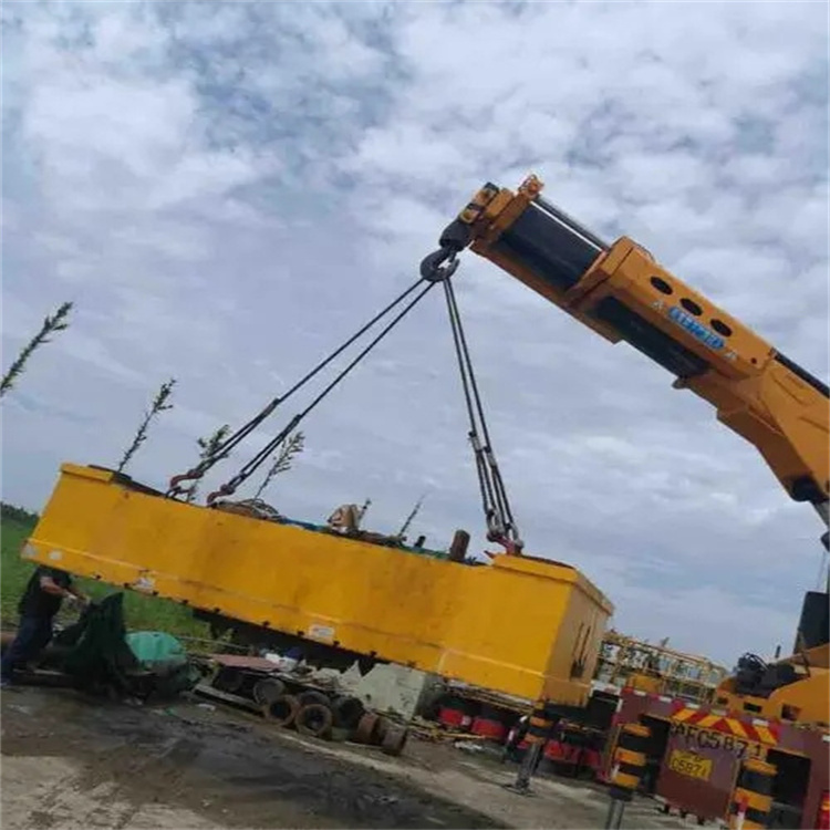 海尾镇专业吊车出租哪家好