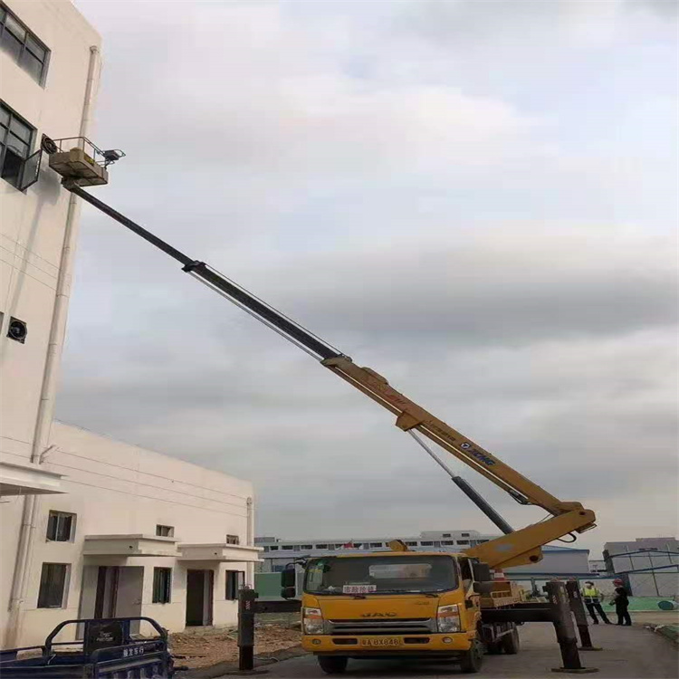 海尾镇附近高空车出租|市政施工/设备安装专用|随叫随到|亿立达设备租赁